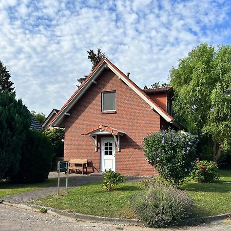 Ferien_Haus Seeoase Göhren-Lebbin Εξωτερικό φωτογραφία