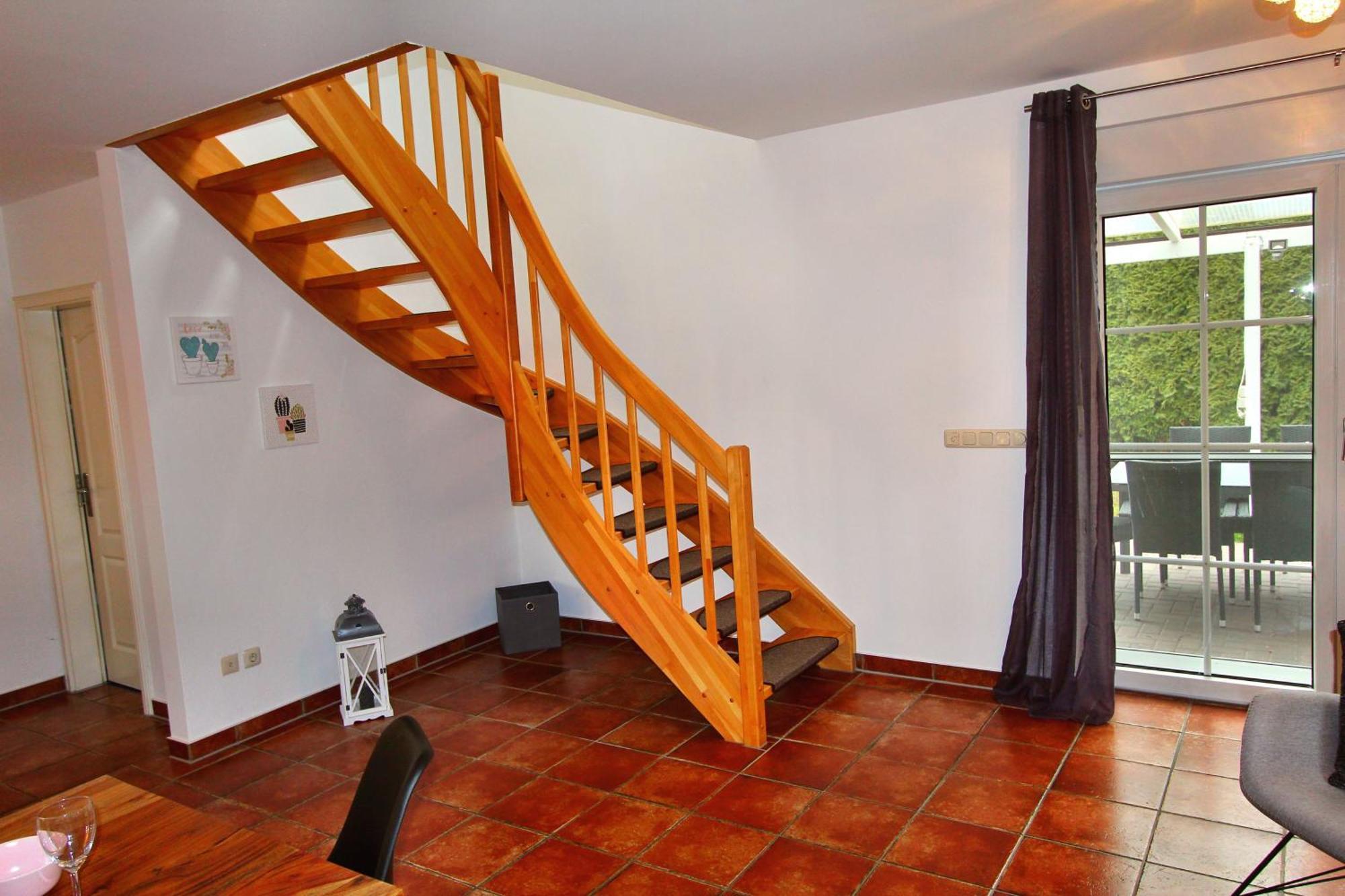 Ferien_Haus Seeoase Göhren-Lebbin Εξωτερικό φωτογραφία